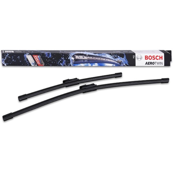 Фото - Щітка склоочисника Bosch Aerotwin 600/400мм (3 397 014 138)